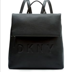 COPY - DKNY Tilly backpack purse
